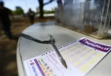 Apostador de SC fatura prêmio de mais de meio milhão na Lotofácil