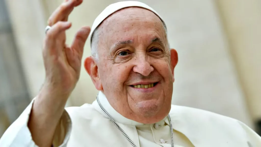 Papa Francisco morre após 12 anos de pontificado