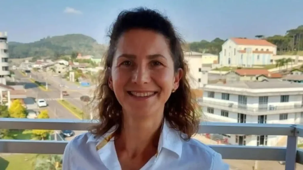 Prefeita Luci Peretti avalia os desafios e conquistas em Iomerê