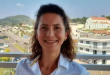 Prefeita de Iomerê faz balanço do ano e destaca investimentos em saúde, educação e infraestrutura rural