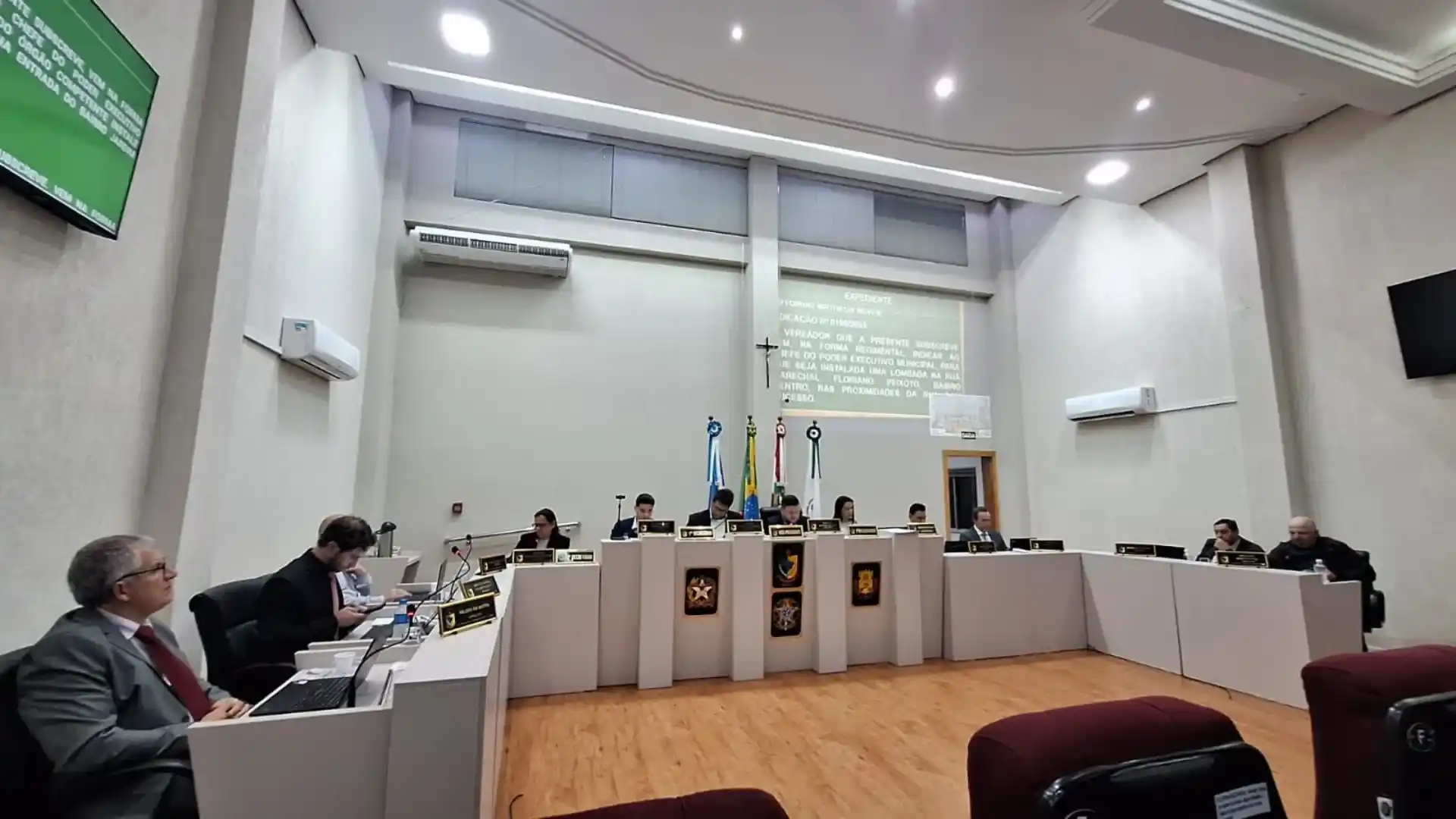 Aprovado projeto que institui política de humanização na saúde