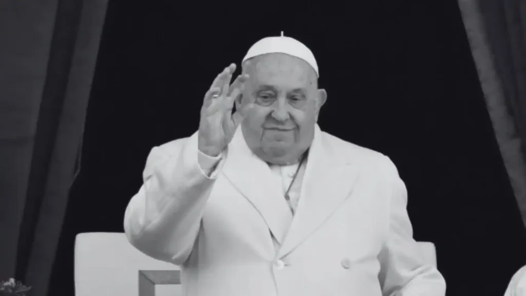 Papa Francisco: Igreja vive luto e gratidão por seu legado de fé e misericórdia