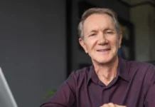 Prefeito de Videira, Wilmar Carelli, testa positivo para Influenza