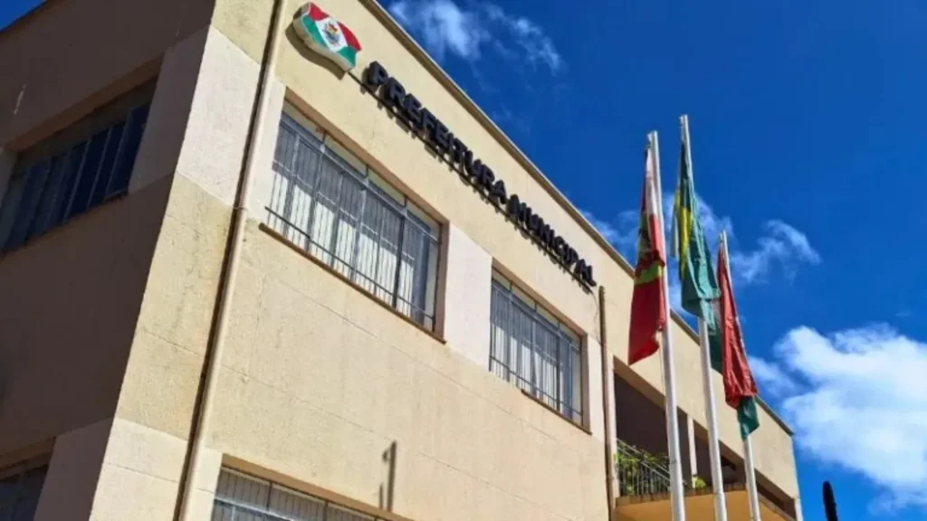 Prefeitura de Tangará