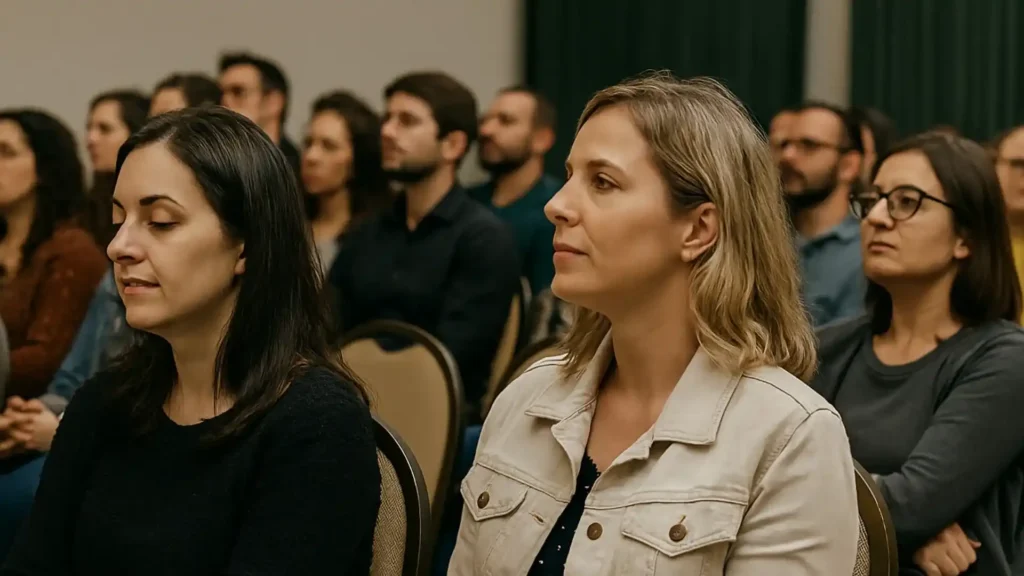 Seminário sobre Constelação Familiar será realizado dia 30