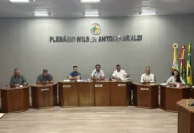 Vereadores cobram melhorias urgentes nas estradas rurais de Ibiam