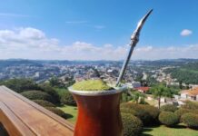 Últimos dias para se inscrever no Concurso do Chimarrão da Rádio Videira