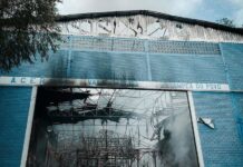 Após incêndio, Vale Samba emite nota oficial sobre a tragédia