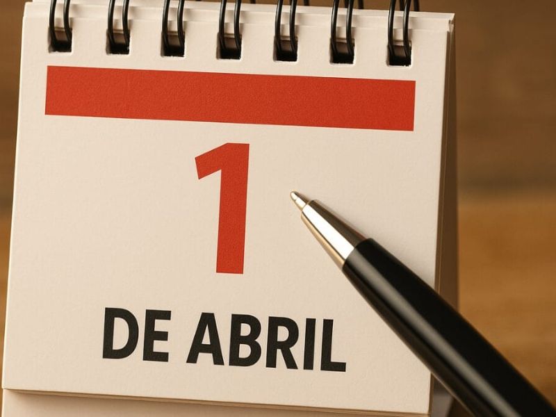 1º de abril: A história por trás do Dia da Mentira