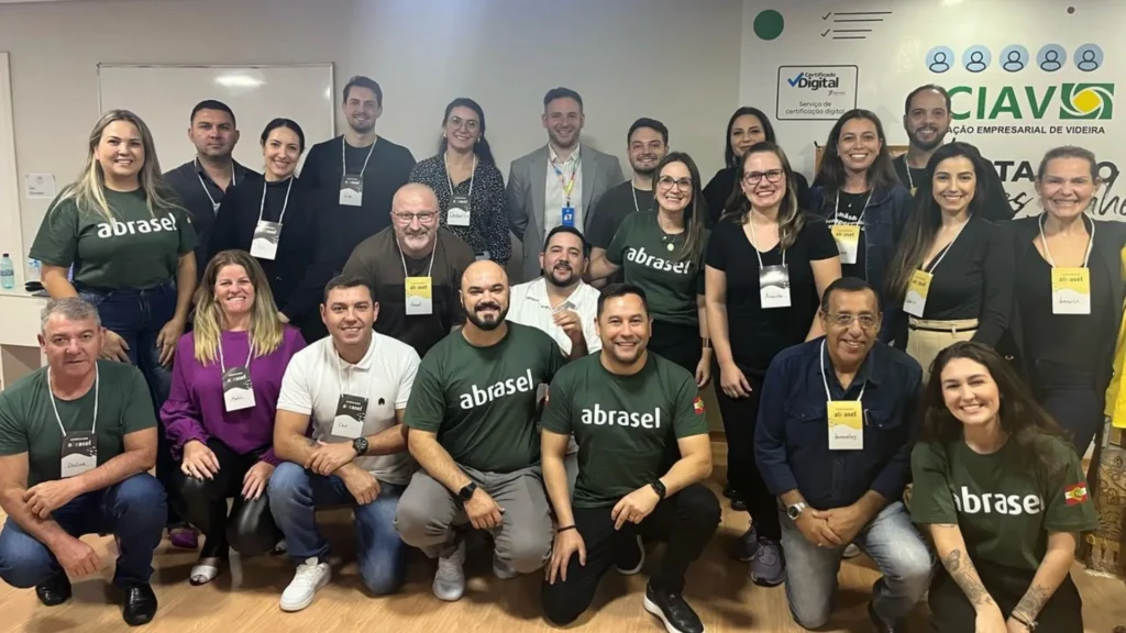 Evento reúne profissionais de gastronomia em Videira