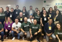 Evento reúne profissionais de gastronomia em Videira