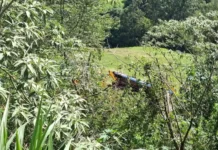 Acidente com ônibus de estudantes deixa 6 mortos e 22 feridos