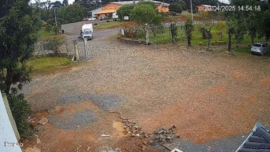 Acidente com morte reabre debate sobre segurança na SC-135