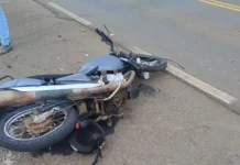 Maio Amarelo alerta para alta de mortes no trânsito de SC