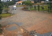 Acidente com morte reabre debate sobre segurança na SC-135