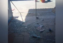 Adolescente que invadiu escola em Caçador será internado