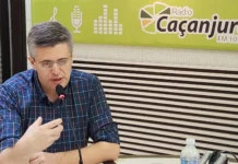 Alencar Mendes destaca avanços em 100 dias de mandato em Caçador