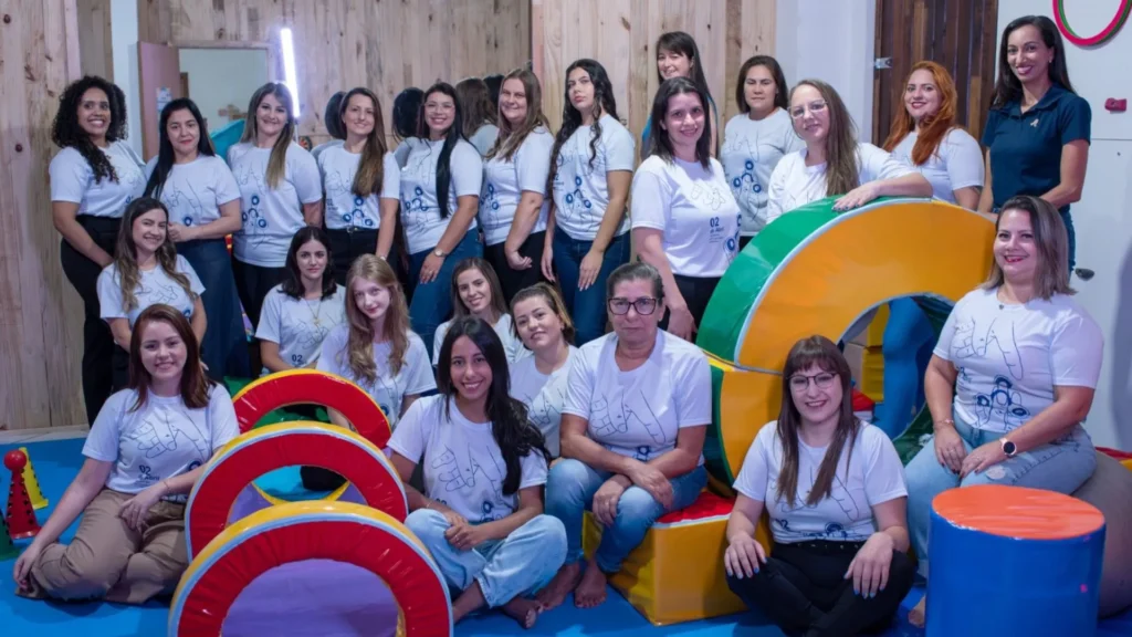 AMA Videira fala sobre o Dia Mundial do Autismo