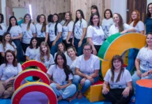 AMA Videira fala sobre o Dia Mundial do Autismo