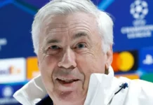 CBF confirma Carlo Ancelotti como novo técnico da Seleção
