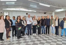 Apae de Caçador recebe recursos para melhorias do espaço físico