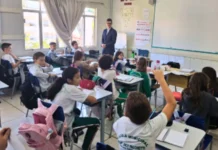 Escola de Arroio Trinta é destaque estadual em alfabetização