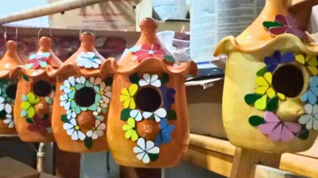 Mercadão de Páscoa movimenta o centro da cidade