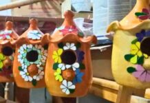 Mercadão de Páscoa agita o centro de Videira neste sábado