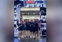 Atletas de Caçador são destaques no maior evento de grappling do mundo