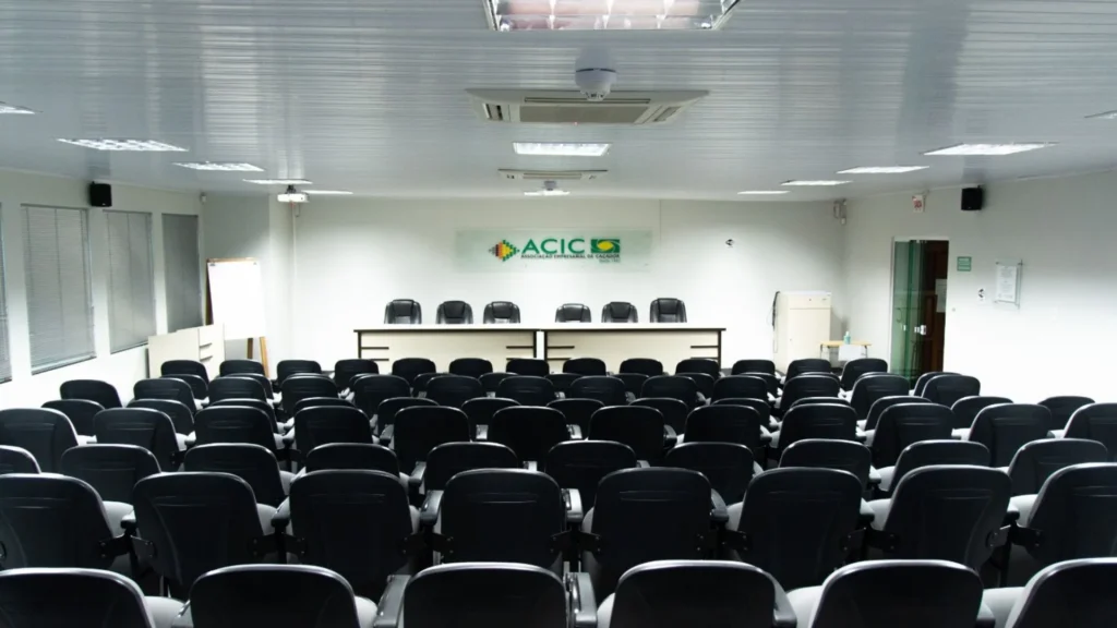 Dificuldades para sucessão familiar nas empresas é tema de palestra