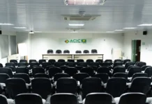 Palestra gratuita na ACIC abordará gestão de equipes