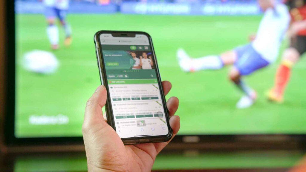 Brasileiros gastam cerca de R$ 30 bilhões por mês em bets