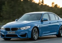 BMW com mais de R$ 50 mil em dívidas é apreendida pela Polícia Militar