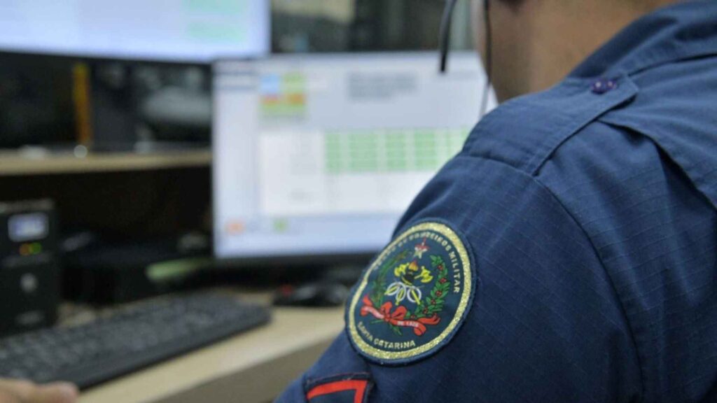 Corpo de Bombeiros usa tecnologia para identificar trotes e otimizar atendimento