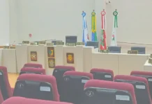 Saúde, segurança e agronegócio na pauta da Câmara de Videira desta terça