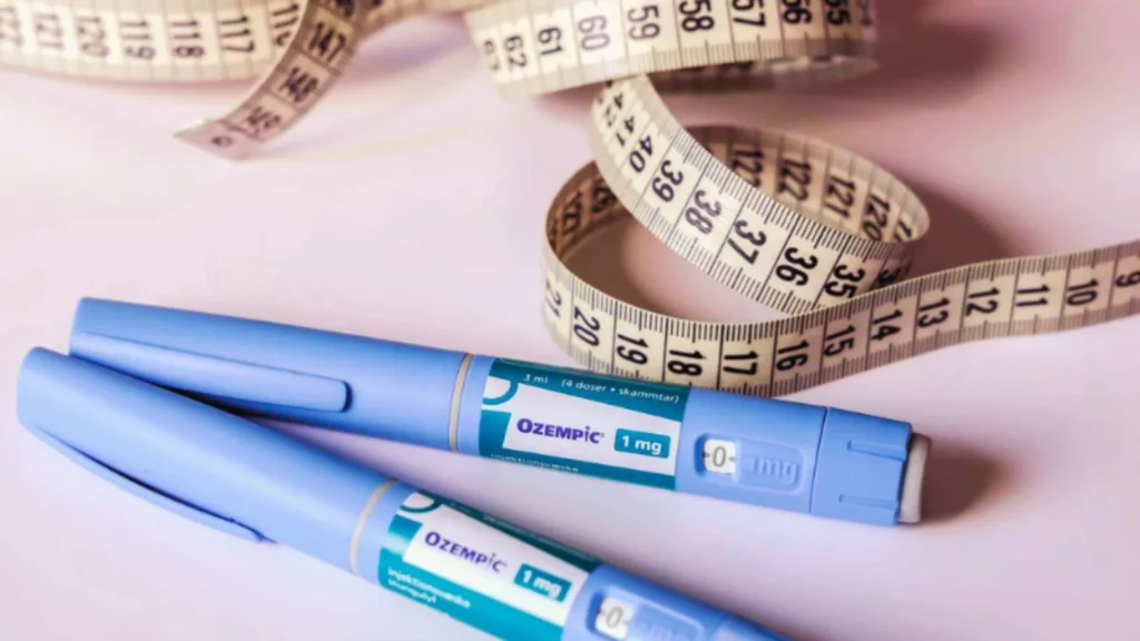 Canetas para emagrecimento terão venda controlada por receita médica, decide Anvisa
