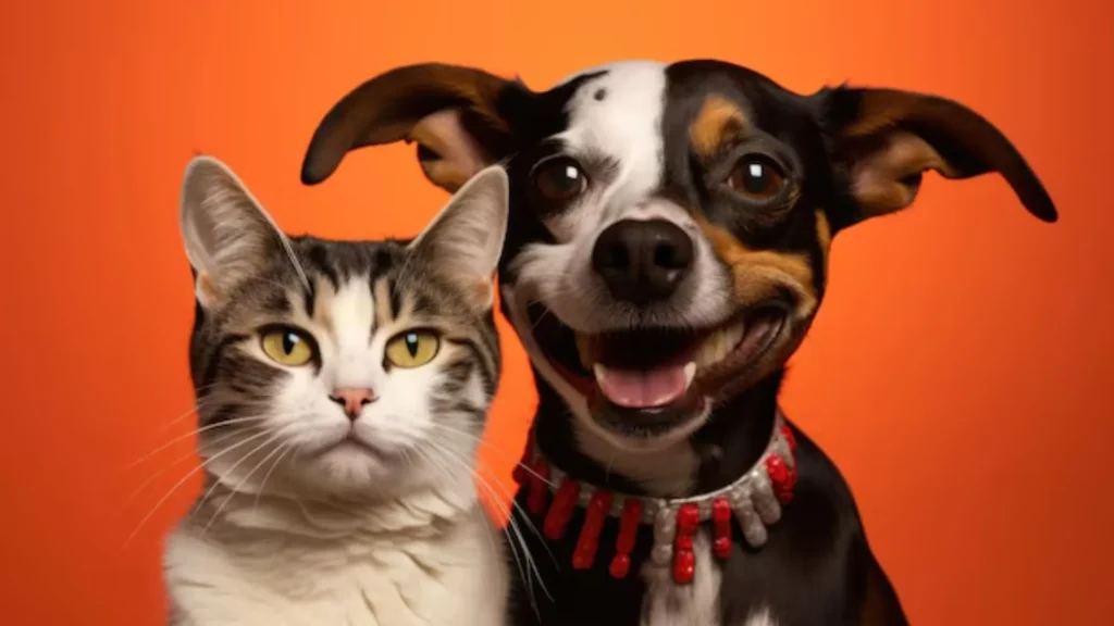 Cães e gatos agora podem ter RG Animal gratuito com validade nacional