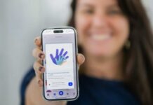 Pais já podem consultar caderneta de saúde da criança pelo celular