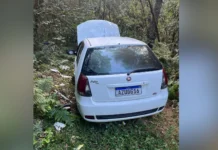 Guarda Municipal de Caçador recupera veículo furtado