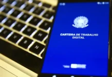 Governo prevê salário mínimo de R$ 1.627 em 2026