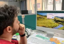 Golpistas usam páginas falsas da CASAN para roubar dados