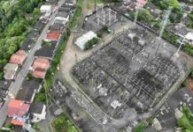 Celesc conclui nova linha de energia para reforçar fornecimento no Meio-Oeste