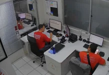Bombeiros Voluntários auxiliam no salvamento de bebês engasgados