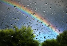 Previsão do tempo: Final de semana com aberturas de sol e temporais isolados