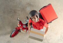 SC oferece CNH gratuitas para mais de 320 motofretistas