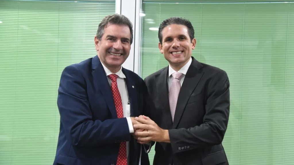 Cobalchini busca flexibilizar dívidas previdenciárias dos municípios