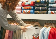 Comércio de Caçador terá três edições do Sábado D em abril