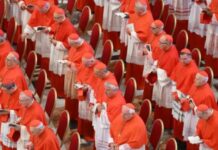 Vaticano anuncia data de início do conclave para eleição do novo papa