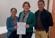 Novos conselheiros tutelares de Rio das Antas tomam posse