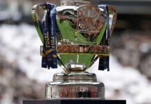 Sorteio da Copa do Brasil: Confira os confrontos da terceira fase